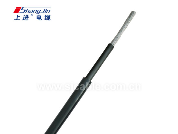 GF-WDZCEER23-1800铠装光伏电缆