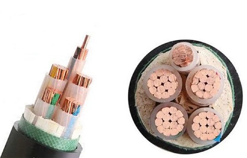 YJY是什么电缆的型号 (图1) YJY是什么电缆的型号 (图1)