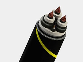 中压交流海缆(10-35kV)产品介绍和技术工作原理(图1) 中压交流海缆(10-35kV)产品介绍和技术工作原理(图1)