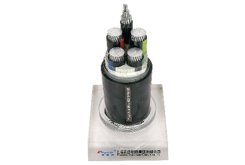 YJLV铝芯电缆载流量表(图1) YJLV铝芯电缆载流量表(图1)