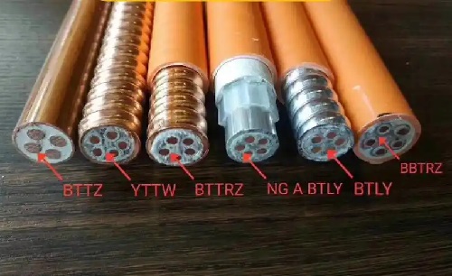 BBTRZ和BTTRZ电缆的区别(图1) BBTRZ和BTTRZ电缆的区别(图1)