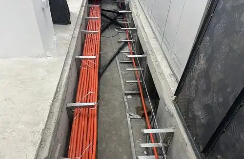 矿物绝缘电缆可以埋地敷设吗为什么?(图1) 矿物绝缘电缆可以埋地敷设吗为什么?(图1)