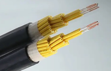 KVVP与KVVP2能替换使用吗?(图1) KVVP与KVVP2能替换使用吗?(图1)