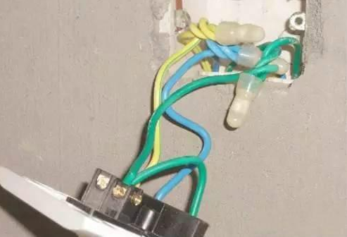 电线接线缠绕方法有哪些?导线的连接方法教程(图解)(图4) 电线接线缠绕方法有哪些?导线的连接方法教程(图解)(图4)