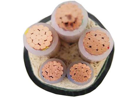 0.6/1KV YJV、YJLV3+2芯交联电力电缆外径、重量及载流量表(图1) 0.6/1KV YJV、YJLV3+2芯交联电力电缆外径、重量及载流量表(图1)