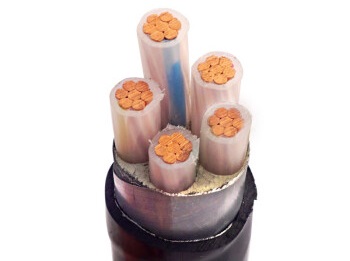 0.6/1KV YJV22、YJLV22 5芯交联电力电缆外径、重量及载流量表(图1) 0.6/1KV YJV22、YJLV22 5芯交联电力电缆外径、重量及载流量表(图1)