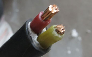 0.6/1KV VV、VLV2芯2*120、150、185平方电力电缆外径、重量及载流量表(图1) 0.6/1KV VV、VLV2芯2*120、150、185平方电力电缆外径、重量及载流量表(图1)