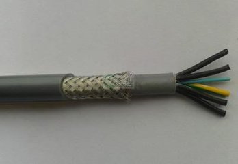 高温电缆的特点及性能(图1) 高温电缆的特点及性能(图1)