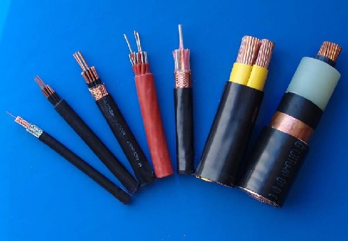 常用的电线电缆有哪些?(图1) 常用的电线电缆有哪些?(图1)