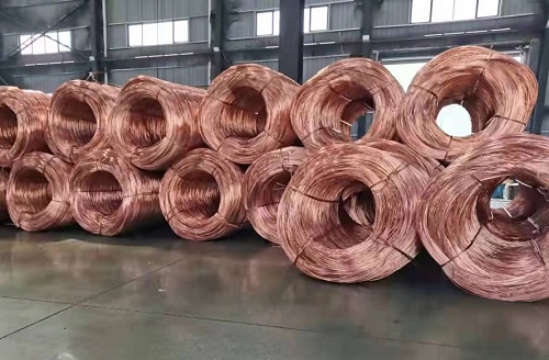 电线电缆氧化的原因有哪些?(图1) 电线电缆氧化的原因有哪些?(图1)