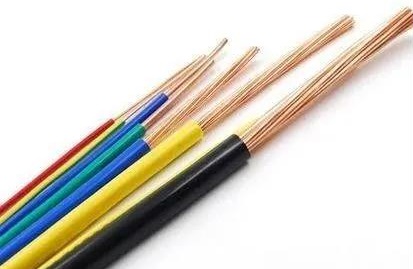 怎么计算一根电线能承受的最大电流?(图1) 怎么计算一根电线能承受的最大电流?(图1)