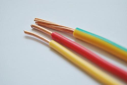 选BV还是选BVR?家庭装修到底选择什么样的电线才合适?(图1) 选BV还是选BVR?家庭装修到底选择什么样的电线才合适?(图1)