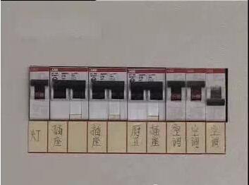 家装电线如何选择&施工布线要领(图29) 家装电线如何选择&施工布线要领(图29)