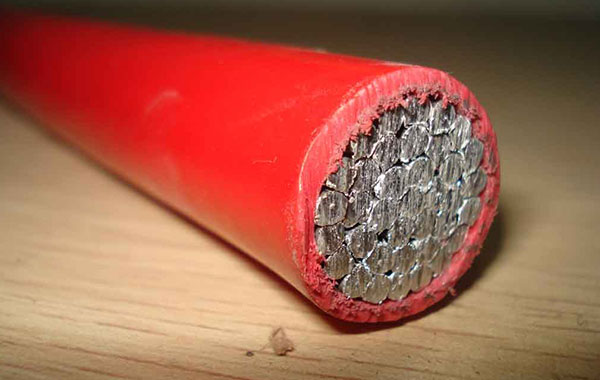电力电缆型号怎么选?不同应用场所有不同标准(图3) 电力电缆型号怎么选?不同应用场所有不同标准(图3)