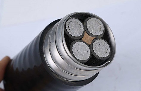 铝合金电力电缆型号有哪些?(图1) 铝合金电力电缆型号有哪些?(图1)