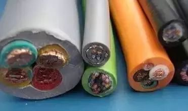 一篇文章读懂电缆BV、BLV、VV、VLV、KVV分别代表什么意思?(图1) 一篇文章读懂电缆BV、BLV、VV、VLV、KVV分别代表什么意思?(图1)
