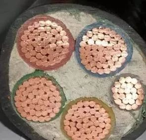 一篇文章读懂电缆BV、BLV、VV、VLV、KVV分别代表什么意思?(图4) 一篇文章读懂电缆BV、BLV、VV、VLV、KVV分别代表什么意思?(图4)