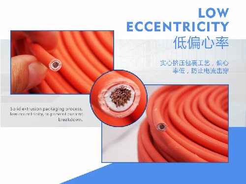 为什么说要维护好光伏电缆前提是先要在安装时正确布线?(图1) 为什么说要维护好光伏电缆前提是先要在安装时正确布线?(图1)