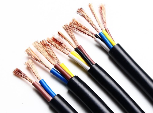 使用PVC绝缘材料做的CE电线电缆有哪些优点?(图1) 使用PVC绝缘材料做的CE电线电缆有哪些优点?(图1)